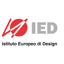 IED European Institute of Design Italy